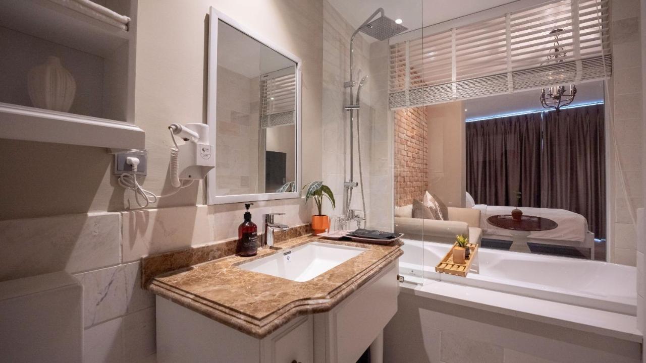 Celine Living - Central Bandar Ho Chi Minh Luaran gambar