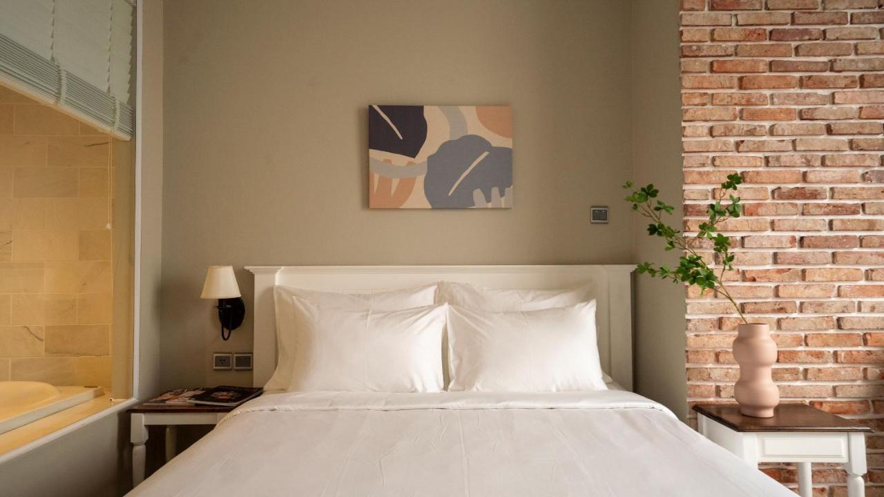 Celine Living - Central Bandar Ho Chi Minh Luaran gambar