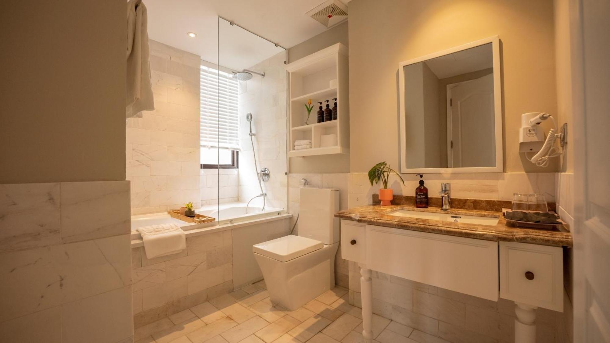 Celine Living - Central Bandar Ho Chi Minh Luaran gambar
